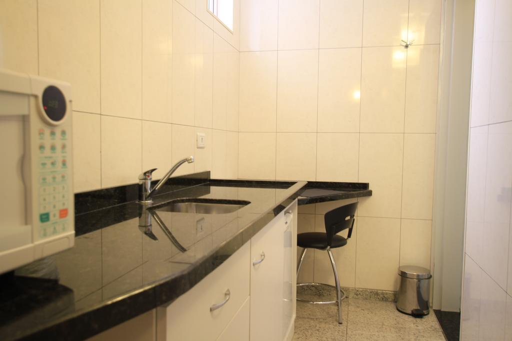 Hotel Confiance Prime Batel Curitiba Zimmer foto